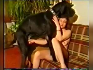 Milly Dog Sluts Fuck Session 1