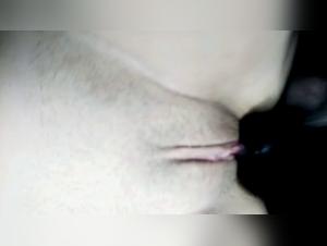 Teen Pussy and Doggy - Bestial Video