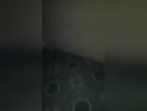 Brazilian woman and dog: a beastly encounter