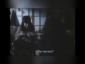 The Man and the Wolf: A 1987 Japanese Film Not to Be Missed