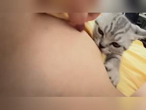 Pushing Boundaries: zooyouporn & dog sex