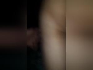 Shocking bestiality video: a woman and her dog