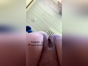 Chubby Girl Dog Fuck Outside