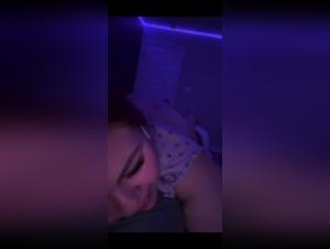 A Woman and Her Dog: An Intimate Relationship