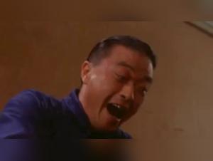 Sex Scene with a Dog and a Snake in Emanuelle and the World