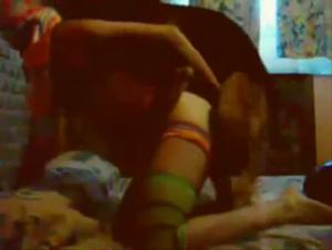 Shocking beastly encounter: a story of sex with a dog