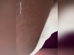 Attempted seduction with a dog