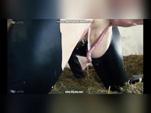 Yasmin and her beastly experience