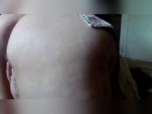 A Russian Gypsy Girl and Her Canine Companion for an Extreme Orgy