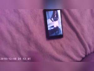 Forbidden Love: Man and His Canine Companion