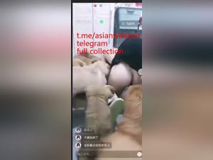 épouse asiatique baisée par chiens