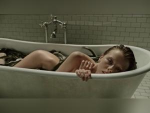 A shocking bestiality story with an eel