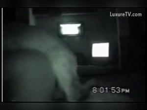 Bestiality sex video: a woman and her dog