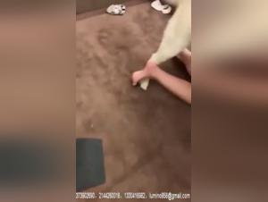 A Forbidden and Exciting Encounter