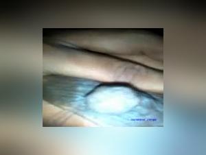 Woman and her dog in an intimate relationship: a video of extreme zoophilia