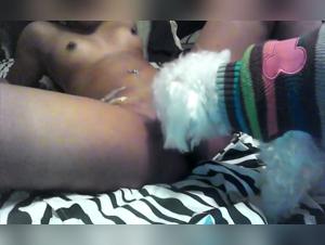 Webcam Compilation: Unleash Your Inner Beast