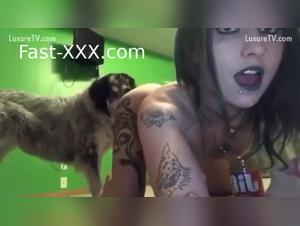 Debunking Animal Sex Myths: A Zoo Skool Approach