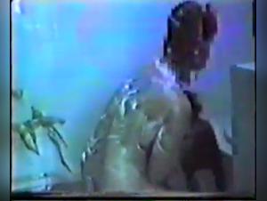 Vintage Asian zoophilia videos