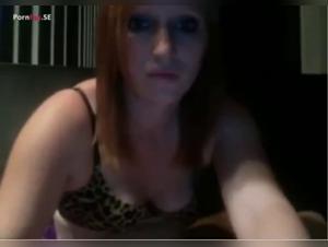 Forbidden Meeting: Woman and Dog