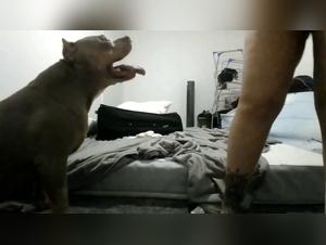 Embracing Forbidden Desires