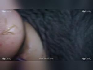 Shocking bestiality scene with Ariel, Yasmin and George