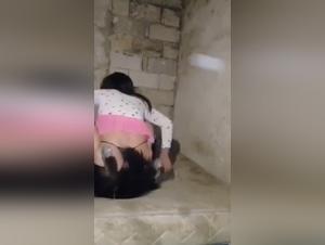 Bestiality: a woman and her dog in a shocking video