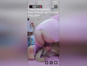 Porn Hund Asiatisch Homemade Verkäufer 1