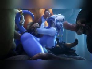 An Exciting Bestial Experience: Monsters and More Monsters