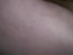 Blonde and dog: a beastly encounter