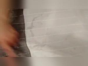 Bestiality sex: a woman and her dog