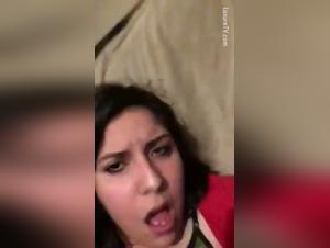 Alone with a dog: an extreme bestiality bestiality sex video