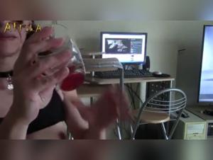 Jesse - Dog fucks Girl 07
