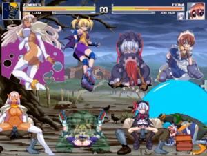 Bestiality and extreme sex: a woman and a dog in an intense video