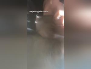 Dog Personal Sexpot Show