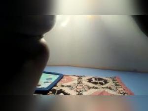 Bestial Video: Teenage Girl and Dog