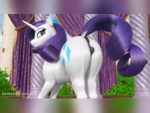 my little pony wild adventure