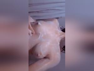 A Shower with Faithful: An Intimate Zoophilia Experience