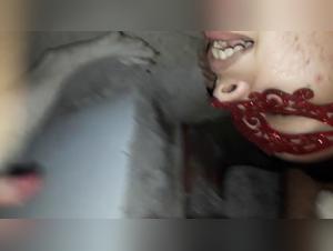 animal porn dog cumming