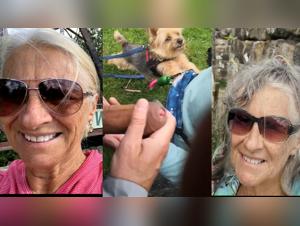 A Fun Woman and Her Dog: A Taboo-Breaking Story