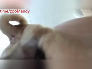 Asian Milly Baise Chien 2