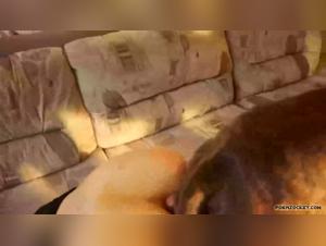 Team Russia: Irina and her adventure with a dog