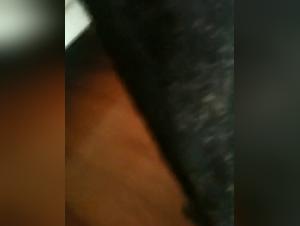 Asian woman and her dog: a zoophilia video not to be missed