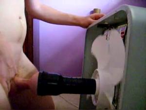 Milly Dog Fuck - Extreme Video Part 1