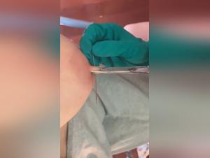 Bestiality: a woman and her dog