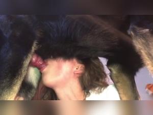 Salope Teen Sucker Dog Xxx