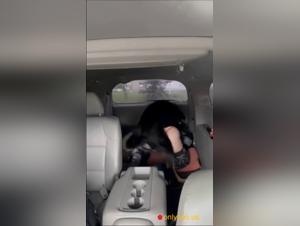 animalistic cravings explored