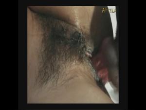 Brunette Dog Sex: A XXX Experience