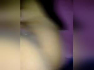 Crazy zoophilic evening with a submissive and her dog