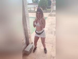 Zoophilia video: a man and a dog in a bestial relationship