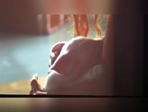 Woman Nursing a Piglet: A Shocking Experience